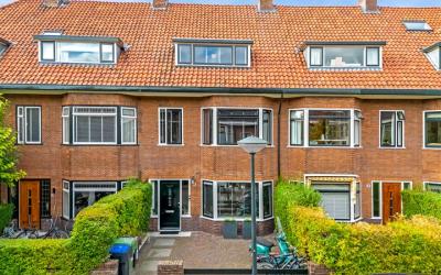 Tiboel Siegenbeekstraat 11