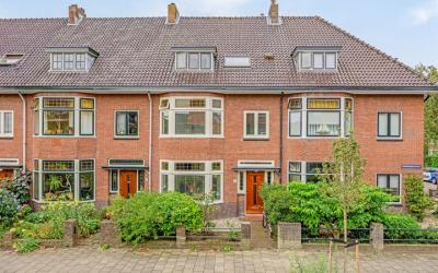 Roodenburge. 41