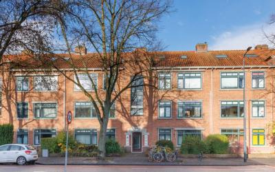 Burggravenlaan 43