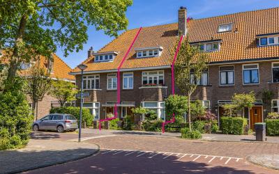 De Meij van. 48