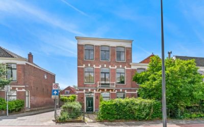 Hoge Rijndi. 65-A