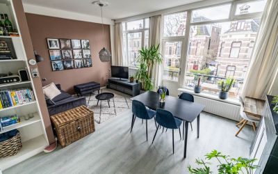 Hoge Rijndi. 18-A
