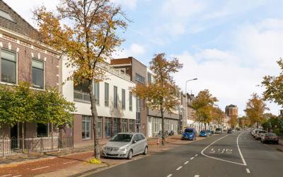 Hoge Rijndijk 88-A
