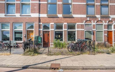 Hoge Rijndi. 120-A