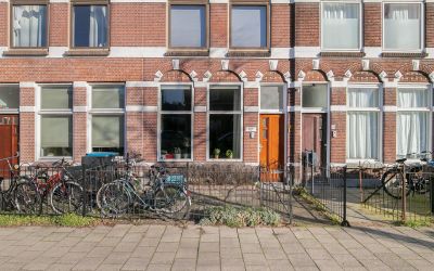 Hoge Rijndi. 122