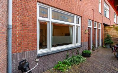 Utrechtse J. 10-F