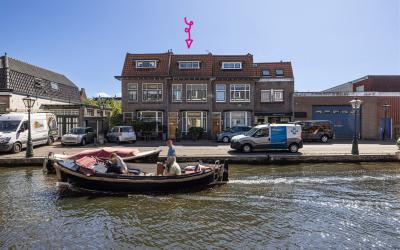 Utrechtse Jaagpad 2-B
