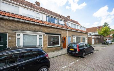 Cosijnstraat 22