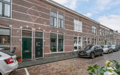 Rijndijkstr. 29