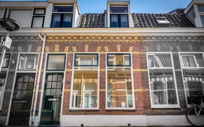 Rijndijkstraat 80