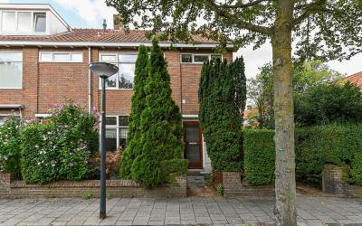 De Goejestr. 61