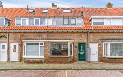 De Goejestr. 58