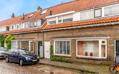 De Goejestr. 60
