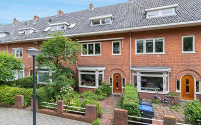 Verdamstraat 32