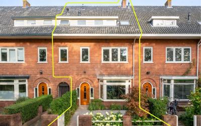 Verdamstraat 40