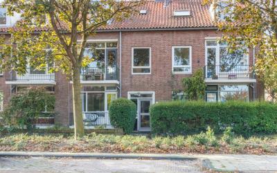 Roomburgerlaan 5