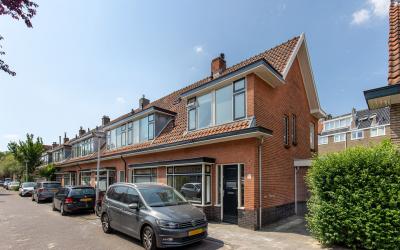 Bakhuis Roozenboomstraat 11