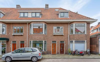 Van 't Hoff. 1-A