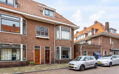Van 't Hoff. 1