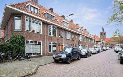 Van 't Hoff. 17-A