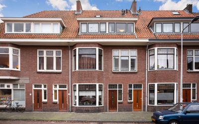 Van 't Hoffstraat 31