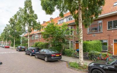 Van 't Hoffstraat 44-A