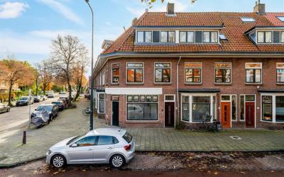 De Sitterlaan 87-A