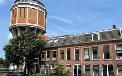 Hoge Rijndijk 160-A