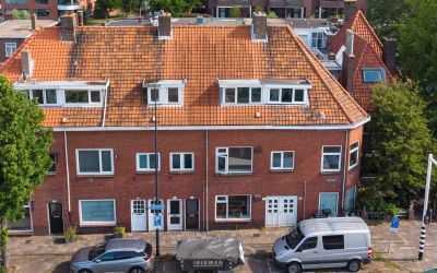 Hoge Rijndi. 188-A