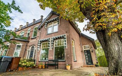 Hoge Rijndi. 266