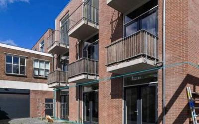Hoge Rijndijk 272-D1