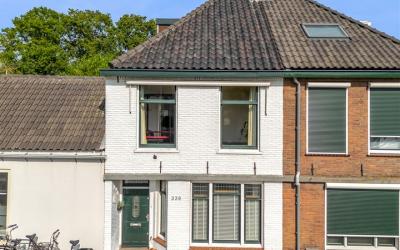 Hoge Rijndi. 336