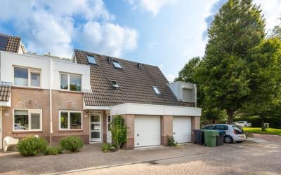 Laan der Ve. 106