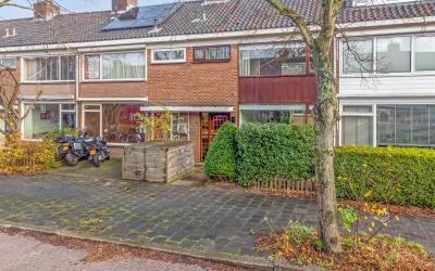 Zaanstraat 58