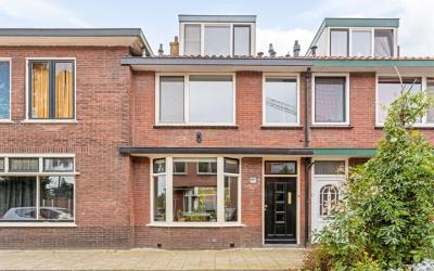 Timorstraat 48-A