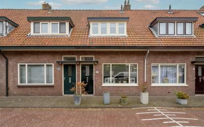 Timorstraat 36