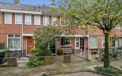 Balistraat 63