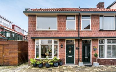 Balistraat 54