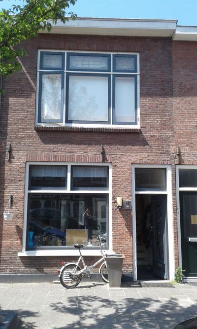 Driftstraat 14