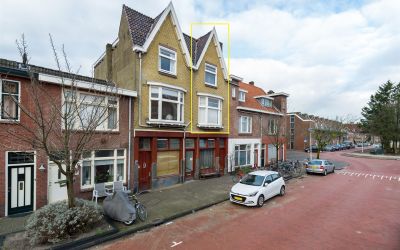 Driftstraat 34-B