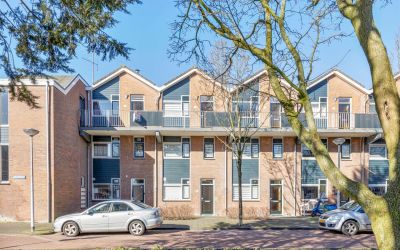 Driftstraat 46