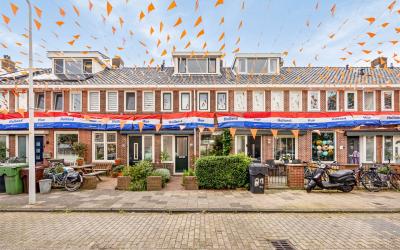 Atjehstraat 87