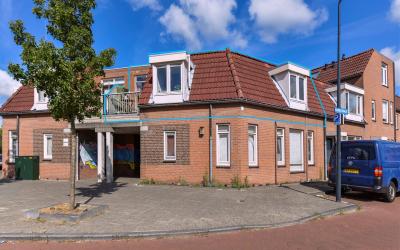 Parkstraat 2