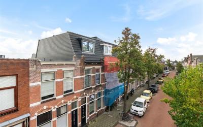 Decimastraat 29