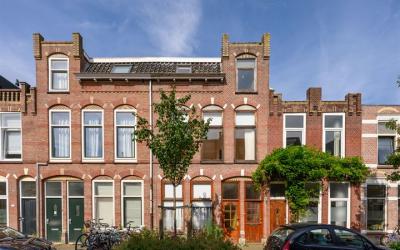 Decimastraat 10