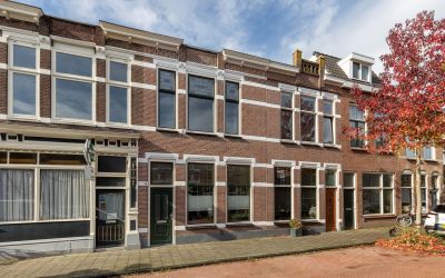 Decimastraat 36