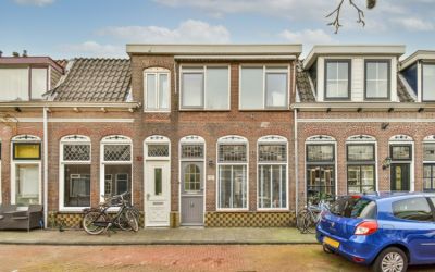 Floresstraat 27