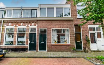 Floresstraat 3