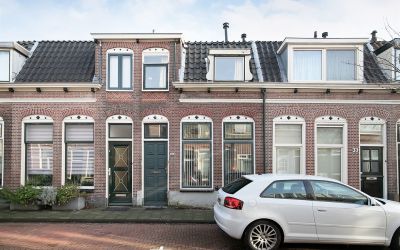Floresstraat 35