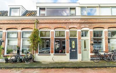 Floresstraat 22
